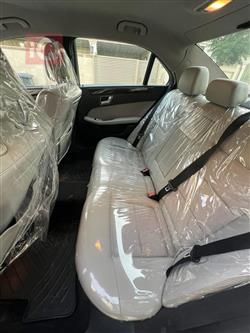 مرسيدس بنز E-Class